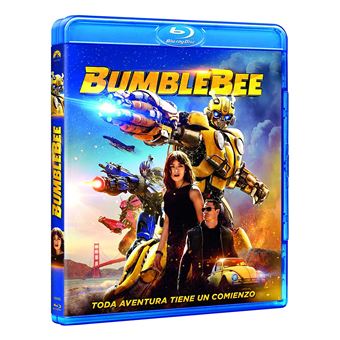 Bumblebee (Blu-ray)