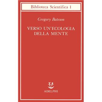 Verso un'ecologia della mente - 1