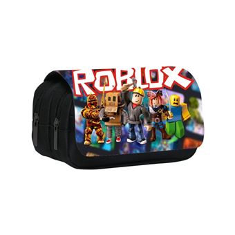 Estojo DreamWorks | Roblox | 20 x 10 x 7.5 cm | Multicolorido 5426 - 1