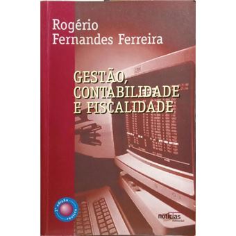 Temas de gestão, contabilidade e fiscalidade. [2.ª edição] - 1