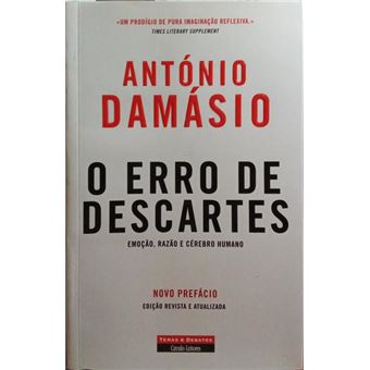 O erro de descartes. - 1