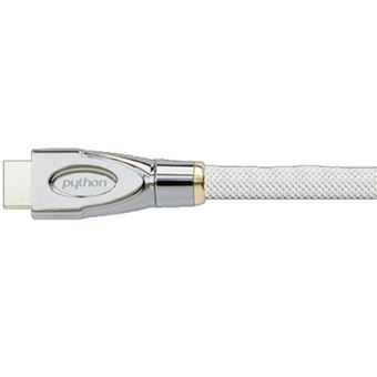 Python GC-M0168 cabo HDMI 20 m HDMI Type A (Standard) Branco - 1