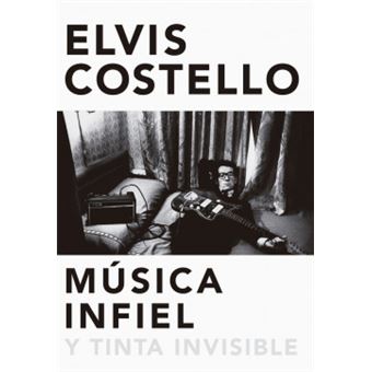 Música Infiel Y Tinta Invisible - 1