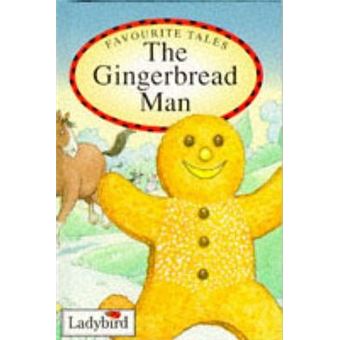 The Gingerbread Man - 1