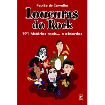 Loucuras Do Rock - 1