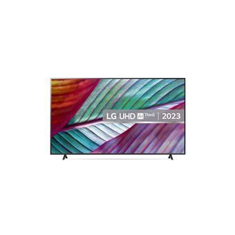 Smart TV LG 86UR78006LB | LED | 4K UHD | 86'' | F - 1