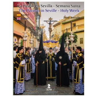 Pasión En Sevilla-Semana Santa - 1