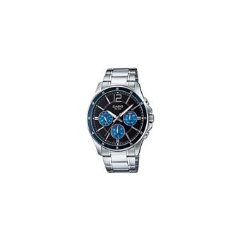 Relógio Homem CASIO COLLECTION MTP-1374D-2A - 1