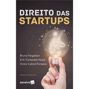 Direito das Startups - 1