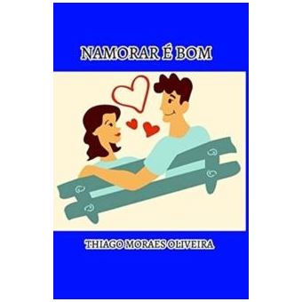 Namorar E Bom - 1