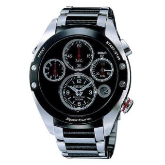 Relógio Seiko Sportura Slq021 - 1