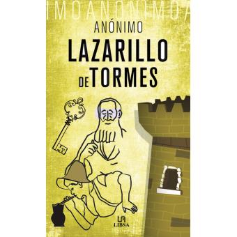 Lazarillo de tormes - 1