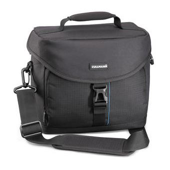 Bolsa Câmara Cullmann Panama Maxima 200 | Preto - 1