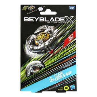 Beyblade X Claw Leon Balance - 1