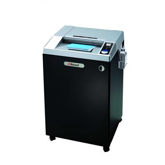 Destruidora de Papel Rexel RLWM26 | Cinzento - 1