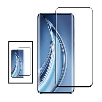 Kit 2 x Película de Vidro Temperado G4M GorilasGlass para Samsung Galaxy S20 5G UW - 1