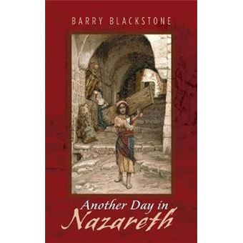 Another Day In Nazareth - 1