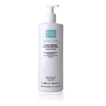 Creme para O Corpo MartiDerm Body care - 1