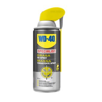Spray Massa Consistente Wd-40 400Ml Specialist - 1