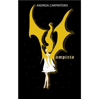 Vampiria - 1
