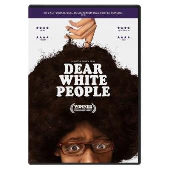 Dear White People - 1