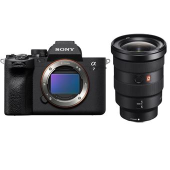 Sony A7 IV + FE 16-35mm f/2.8 GM + PDF 15 Técnicas para Melhorar as suas Fotografias - 1