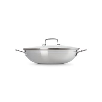Wok LE CREUSET  96201130001000 | 30cm - 1