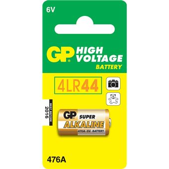 Pilha GP Batteries High Voltage 476A - 1