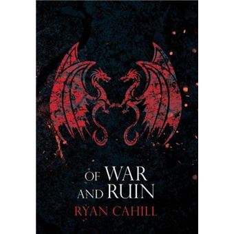 Of War And Ruin - 1