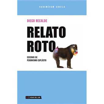 Relato Roto - 1