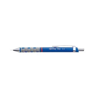 Rotring 1904508 lapiseira HB 0,7 mm Azul - 1