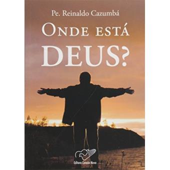 Onde Está Deus? - 1