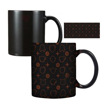 Caneca Termosensível Good Deal Dragon Ball S06 | 8.2x9.5cm - 1