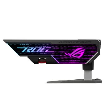 Peça de Caixa de Computador ASUS ROG Herculx Graphics Card Holder | Cinzento - 1