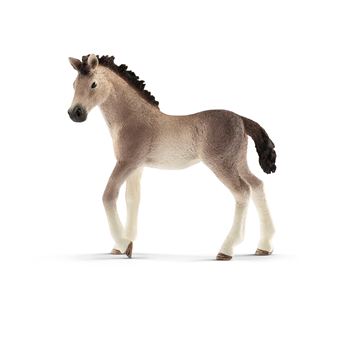 Boneco temático para crianças Schleich Horse Club 13822 - 1