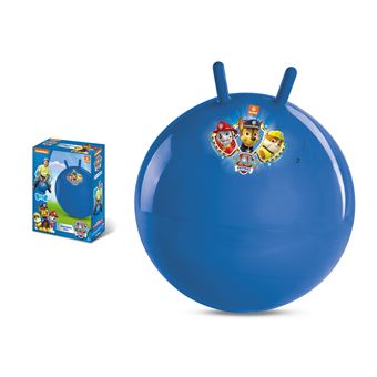 Bola Saltitona Patrulha Pata