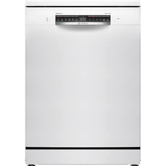 Máquina de Lavar Loiça Bosch SMS4ECW28E | 14 talheres | 60 cm | A | Branco - 1