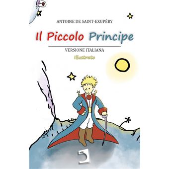 Il Piccolo Principe - 1