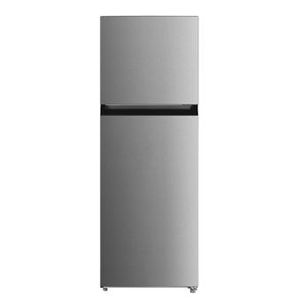Frigorífico com Congelador Midea MDRT489MTE02E | 172,4x59,5x69,5 cm | 338 L | E | Aço inoxidável - 1