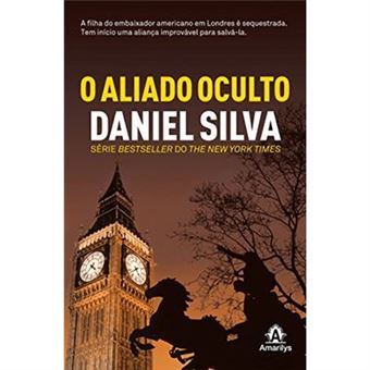 O Aliado Oculto - Série Bestseller Do The New York Times - 1