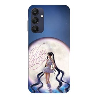Capa Maniacase para Samsung Galaxy A25 | Samsung Galaxy A25 You and me jennie Blackpink - 1