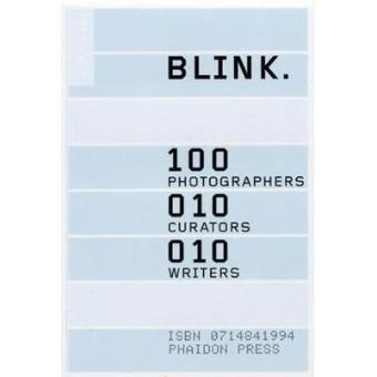 Blink. - 1