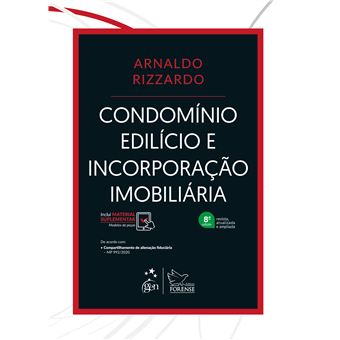 Condomínio Edilício e Incorporação Imobiliária - 1