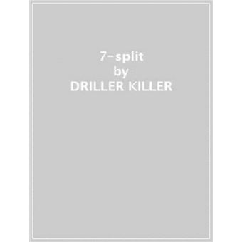 Driller Killer | Simbiose-Split - 1