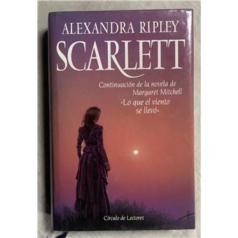 Scarlett | Alexandra Ripley - 1