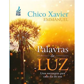 Palavras De Luz - 1