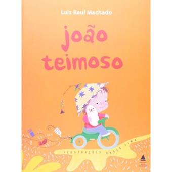 João Teimoso - 1