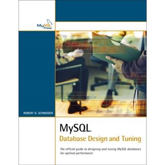 MySQL Database Design and Tuning - Paperback - 2005 - 1