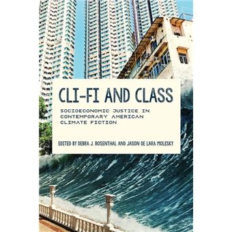 Clifi And Class By University Of Virginia Press - 1