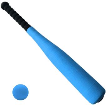 Set de Baseball Infantil Orysin Taco de Espuma 21” + Bola - 1